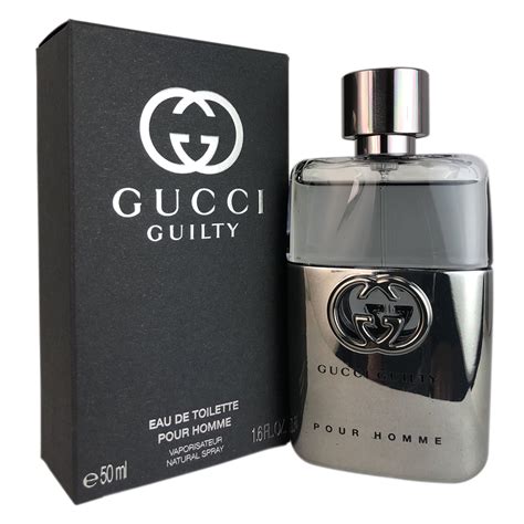 gucci guilty cologne women|gucci guilty for men 100ml.